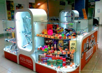 Автоматизация малой торговой точки на базе Pos-системы