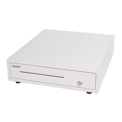 Денежный ящик VIOTEH HVC-12 Posiflex артикул 0021-2164             белый         