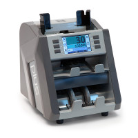 Сортировщик банкнот (валют) Plus P30