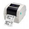 Принтер этикеток TSC TC210 (темный) LCD SU + Ethernet + USB Host + RTC артикул 99-059A001-1002