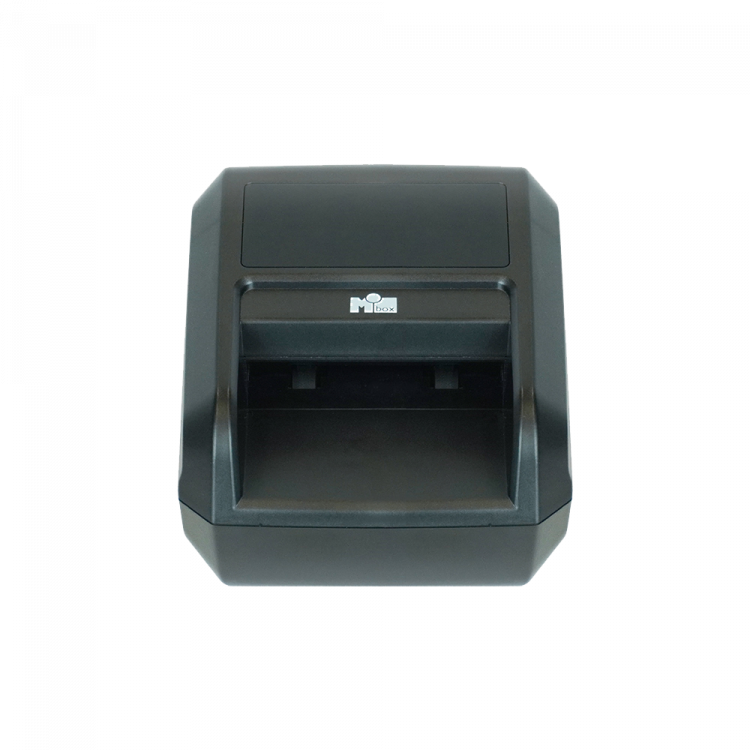 Автоматический детектор банкнот MBox AMD-10S с аккумулятором артикул 0021-5868                  