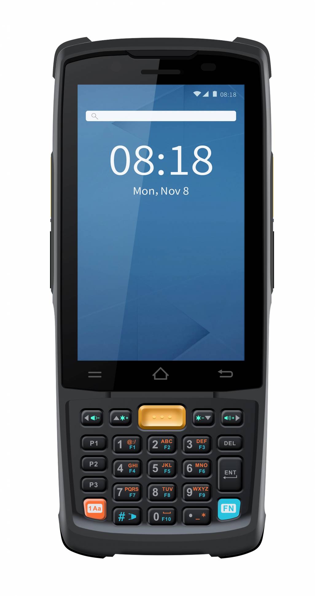 Терминал сбора данных iData K3S-2 