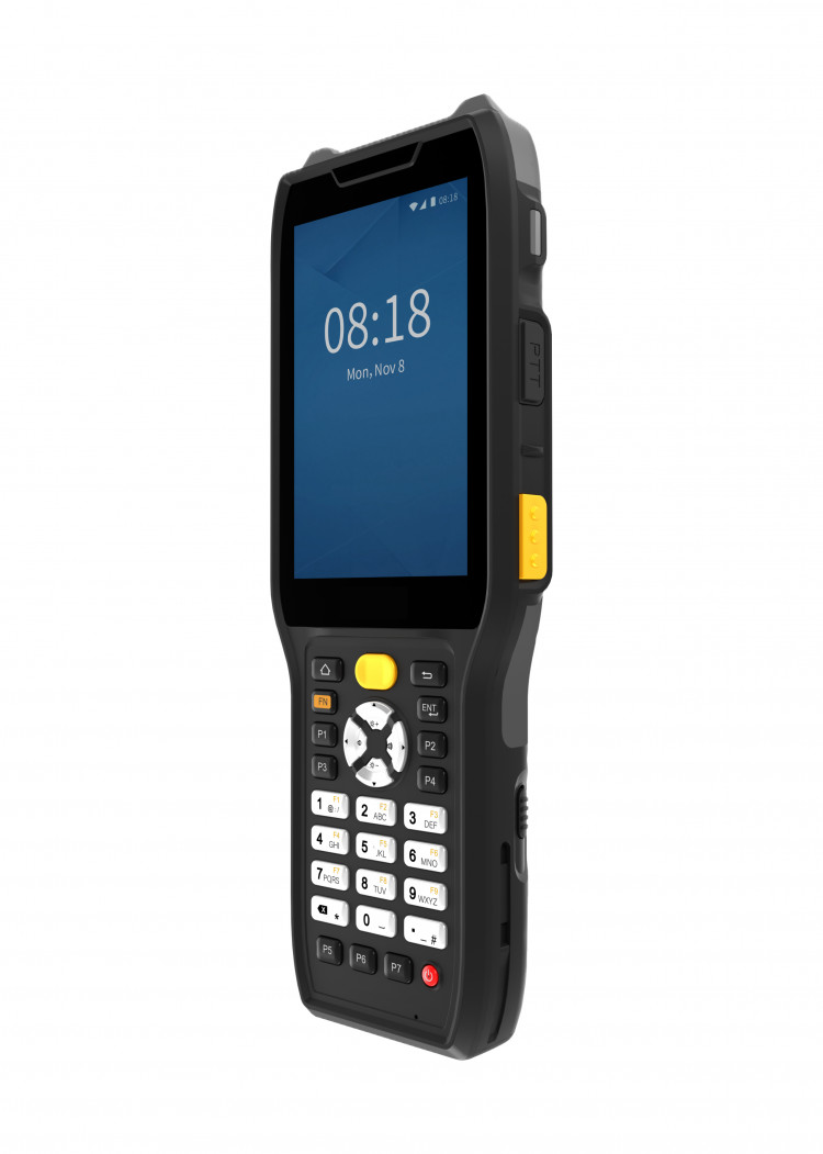 Терминал сбора данных iData K8 PRO  артикул 8805                  