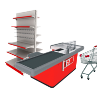 Торговое оборудование