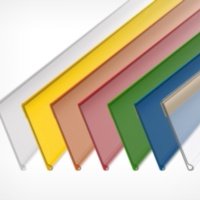 Ценникодержатели