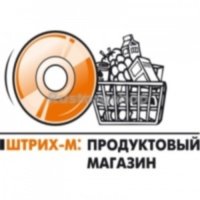 Штрих-М: Продуктовый магазин