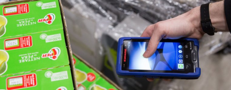 ТСД Datalogic в городе Севастополь