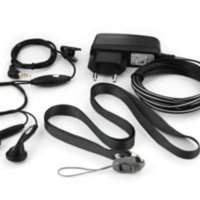 Аксессуары