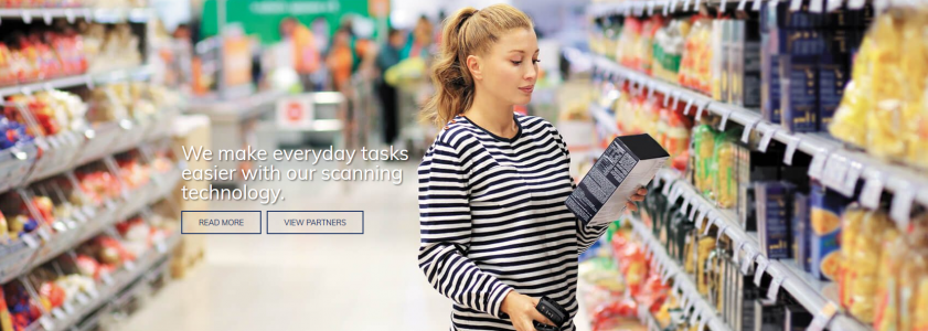 Сканеры штрих кодов Newland в городе Севастополь