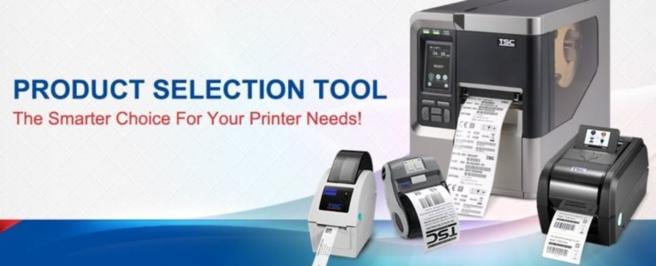 Принтеры штрих кодов TSC в городе Севастополь
