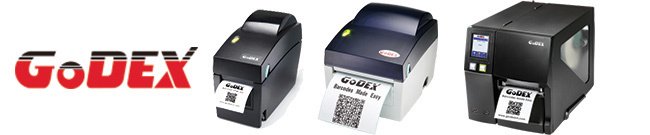 Принтеры штрих кодов Godex в городе Севастополь