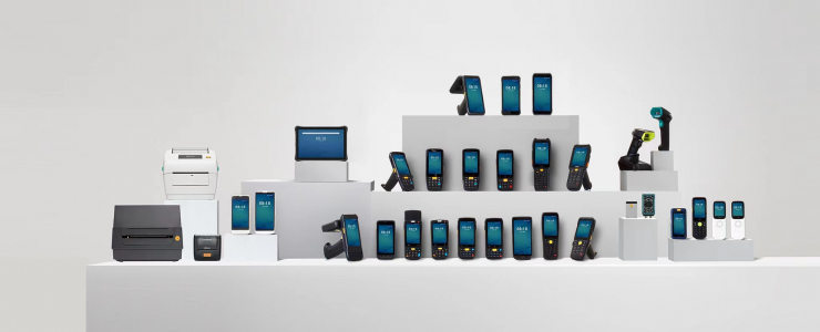 ТСД iData в городе Севастополь