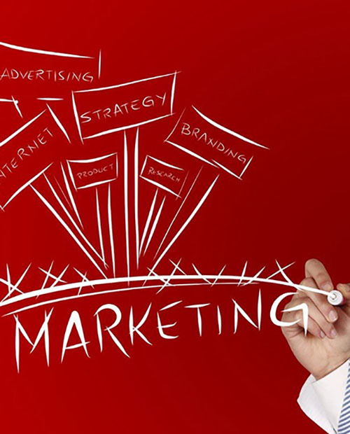 Маркетинг и поддержка клиентов